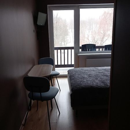 Willa Kama Szklarska Poręba Exterior foto