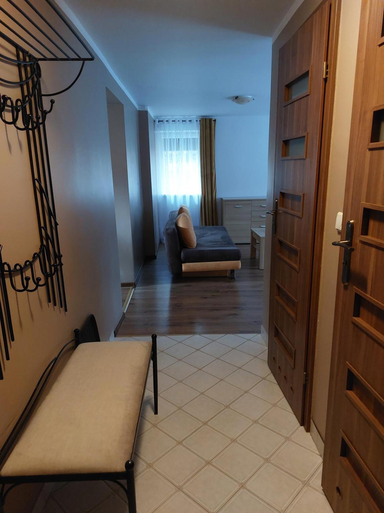 Willa Kama Szklarska Poręba Exterior foto