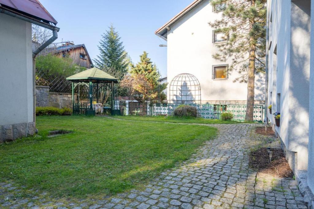 Willa Kama Szklarska Poręba Exterior foto
